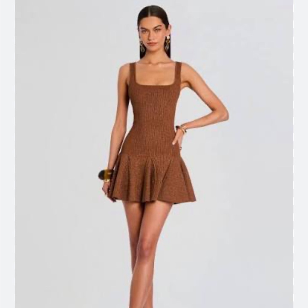 Retrofete Matson dress